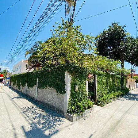 O Hostel Pôrto das Galinhas 외부 사진