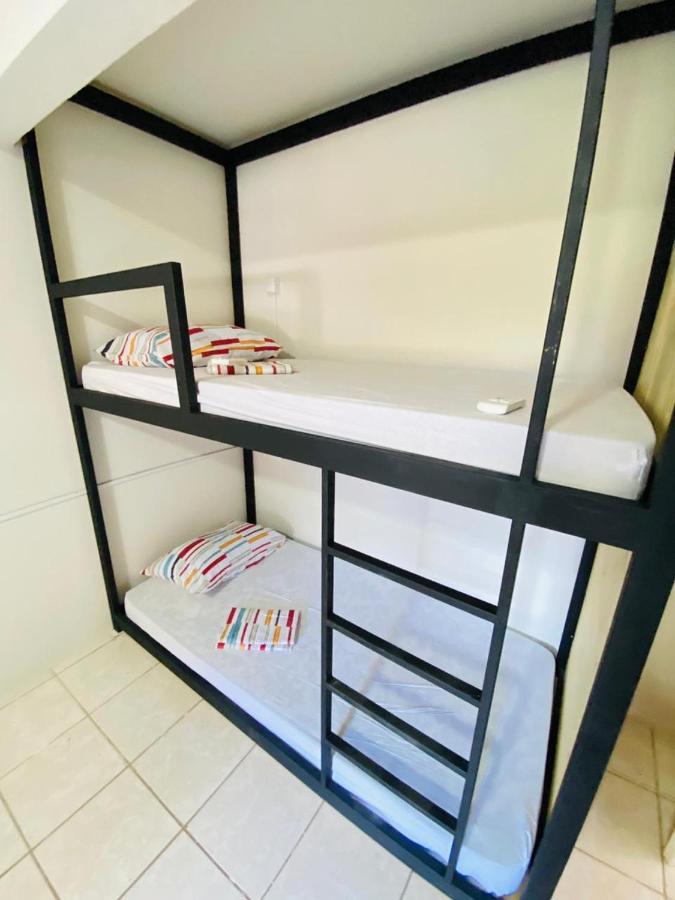 O Hostel Pôrto das Galinhas 외부 사진