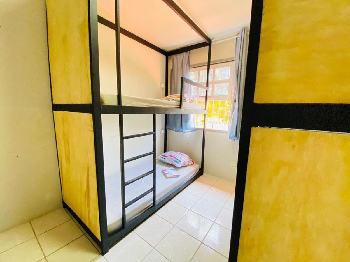 O Hostel Pôrto das Galinhas 외부 사진