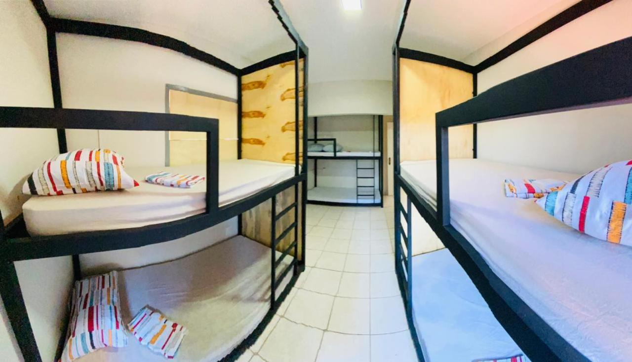 O Hostel Pôrto das Galinhas 외부 사진