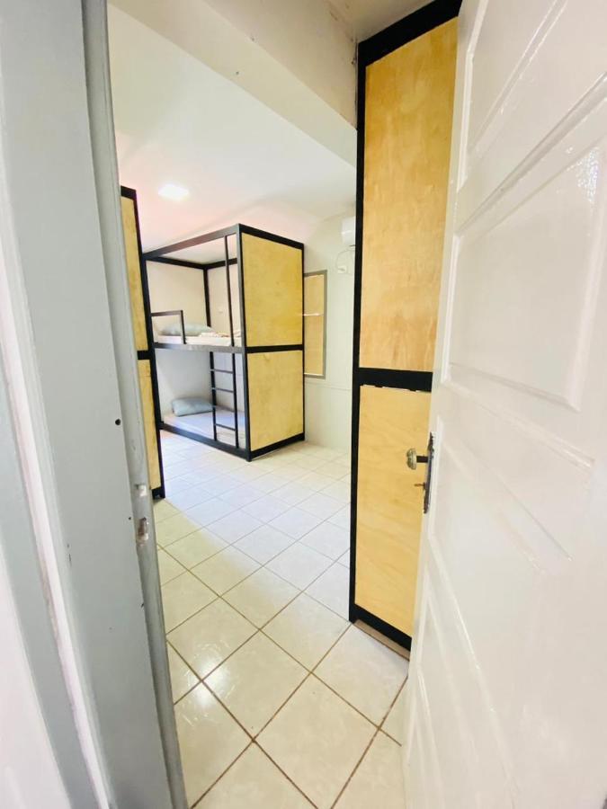 O Hostel Pôrto das Galinhas 외부 사진