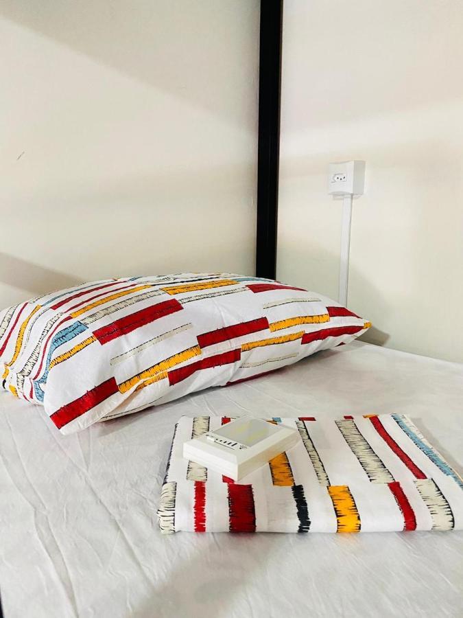 O Hostel Pôrto das Galinhas 외부 사진