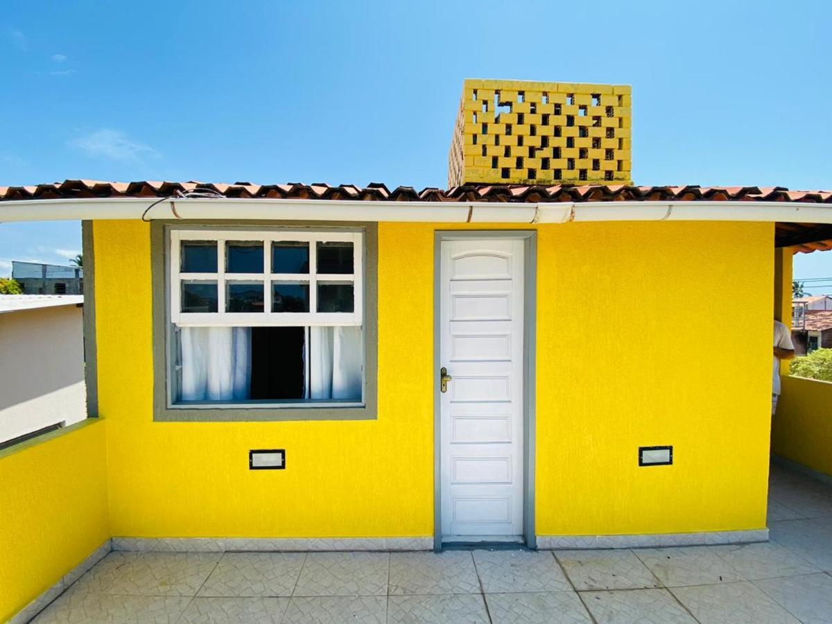O Hostel Pôrto das Galinhas 외부 사진
