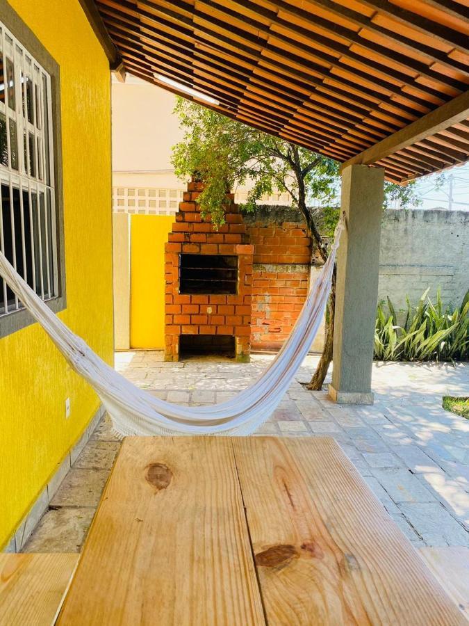 O Hostel Pôrto das Galinhas 외부 사진
