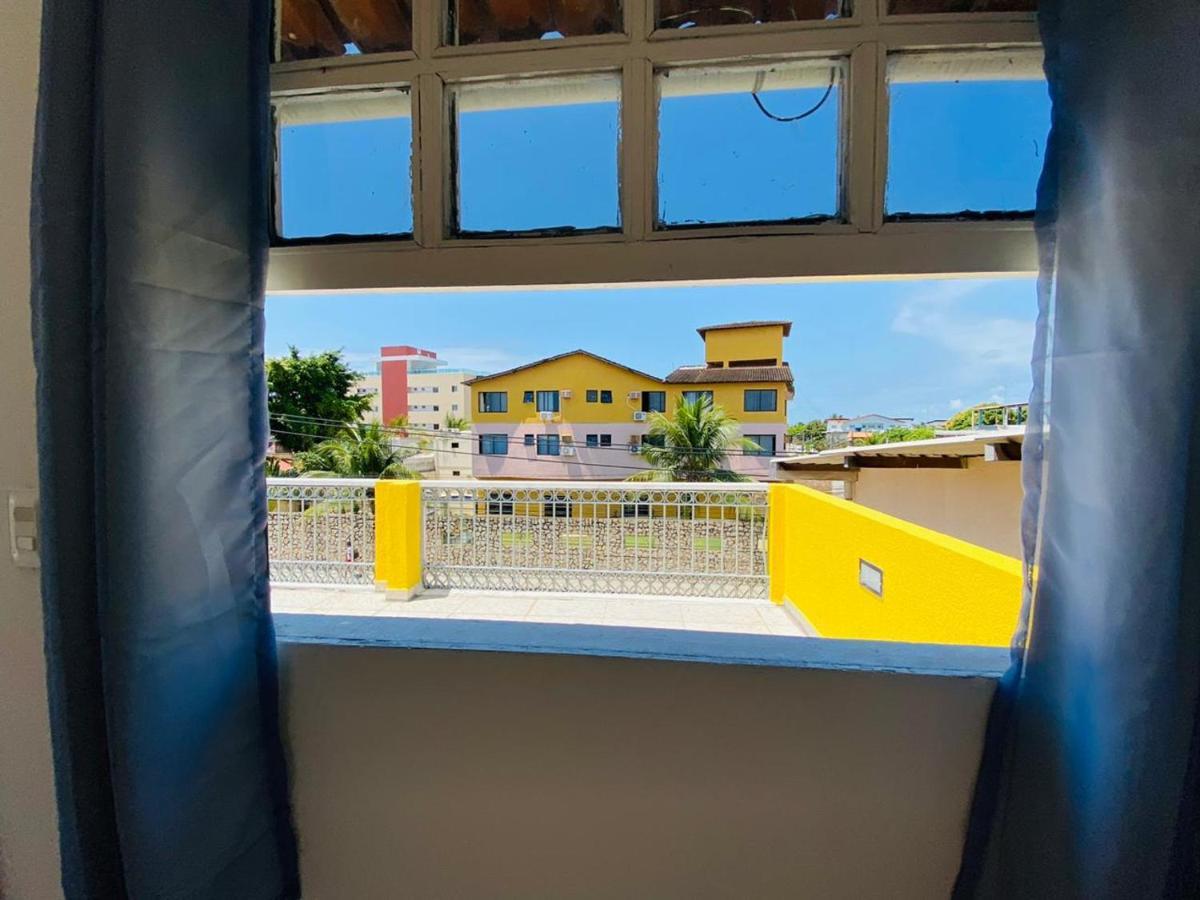 O Hostel Pôrto das Galinhas 외부 사진