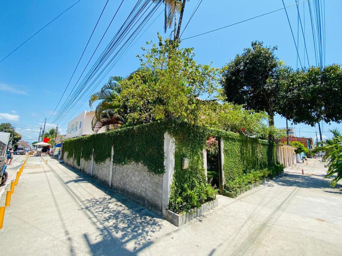 O Hostel Pôrto das Galinhas 외부 사진