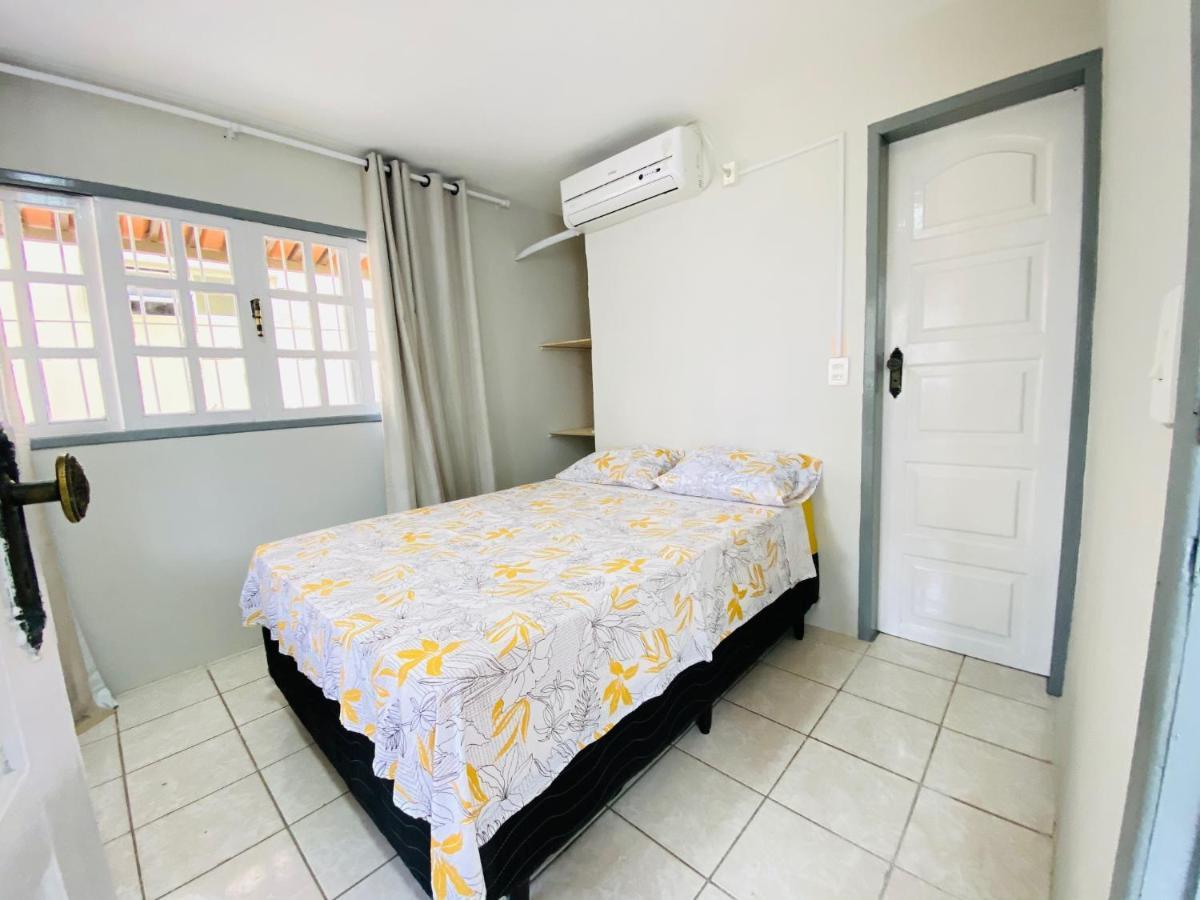 O Hostel Pôrto das Galinhas 외부 사진