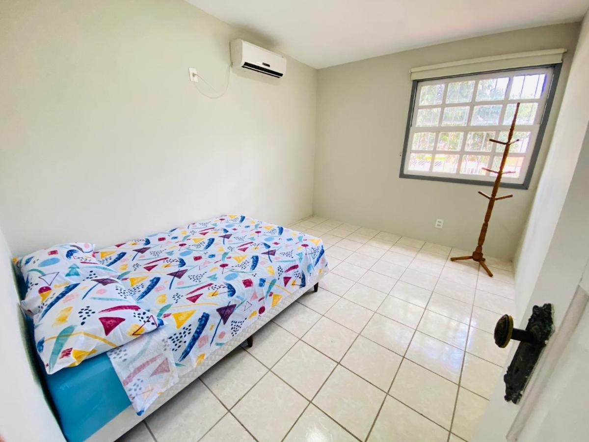 O Hostel Pôrto das Galinhas 외부 사진