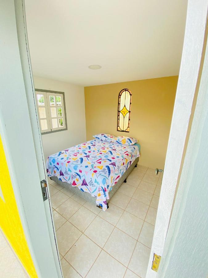 O Hostel Pôrto das Galinhas 외부 사진