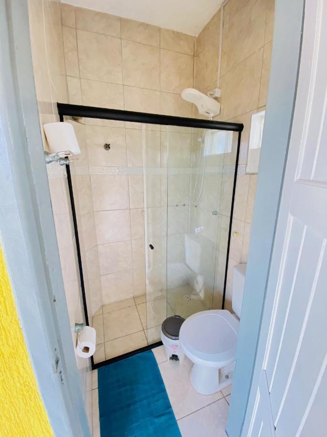 O Hostel Pôrto das Galinhas 외부 사진