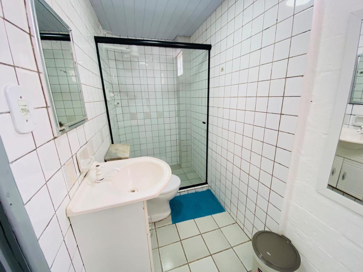 O Hostel Pôrto das Galinhas 외부 사진