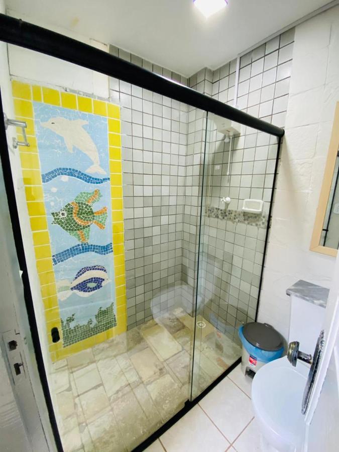 O Hostel Pôrto das Galinhas 외부 사진