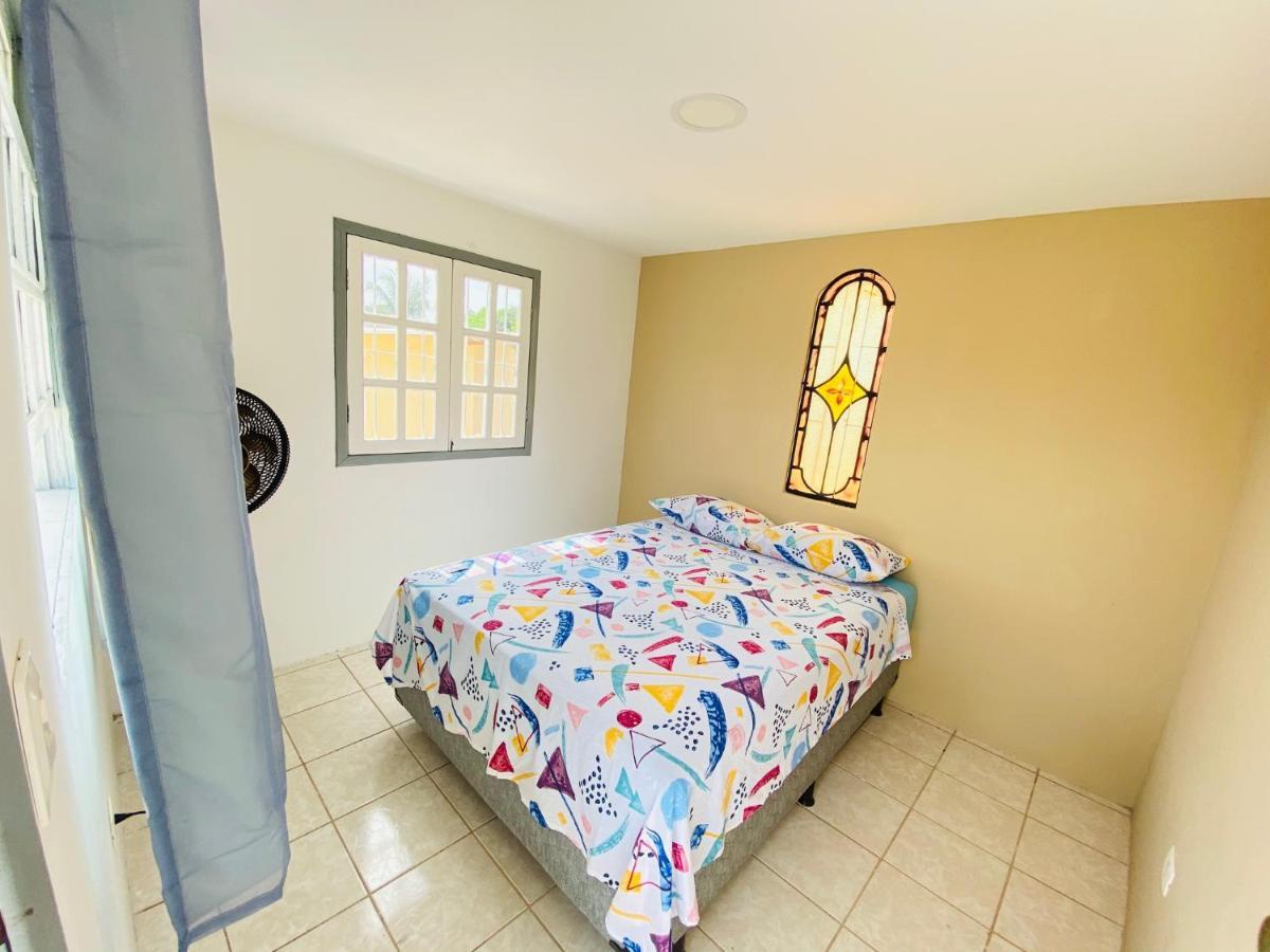 O Hostel Pôrto das Galinhas 외부 사진