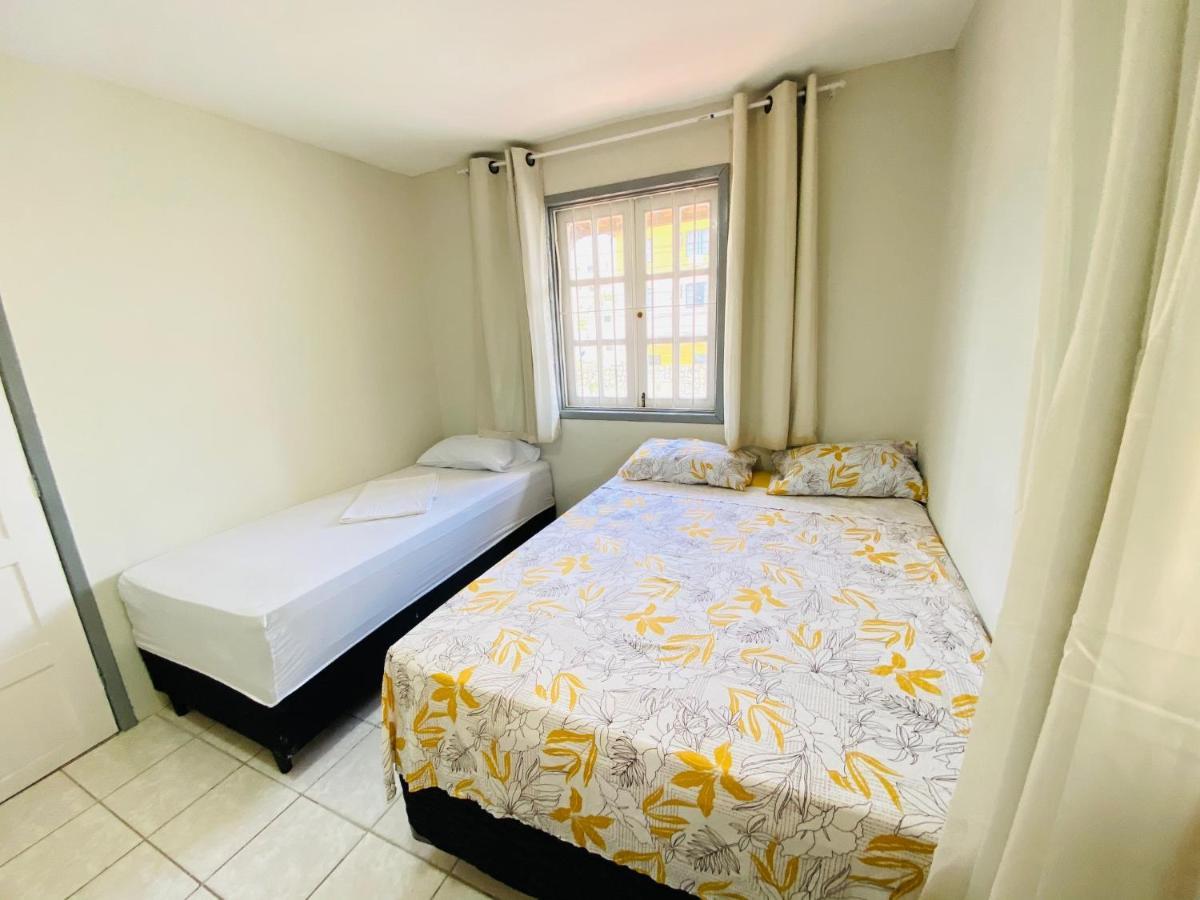 O Hostel Pôrto das Galinhas 외부 사진
