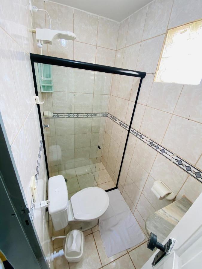 O Hostel Pôrto das Galinhas 외부 사진